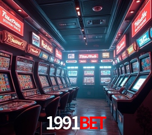 Integração de APIs 1991BET