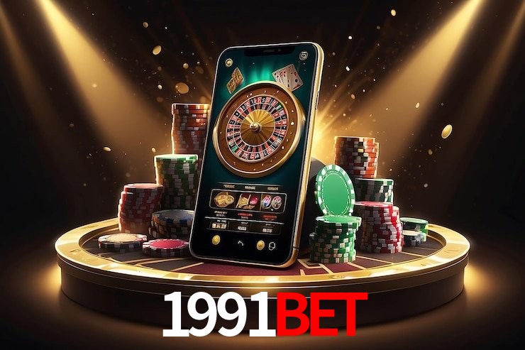 Jogos de Slot 1991BET