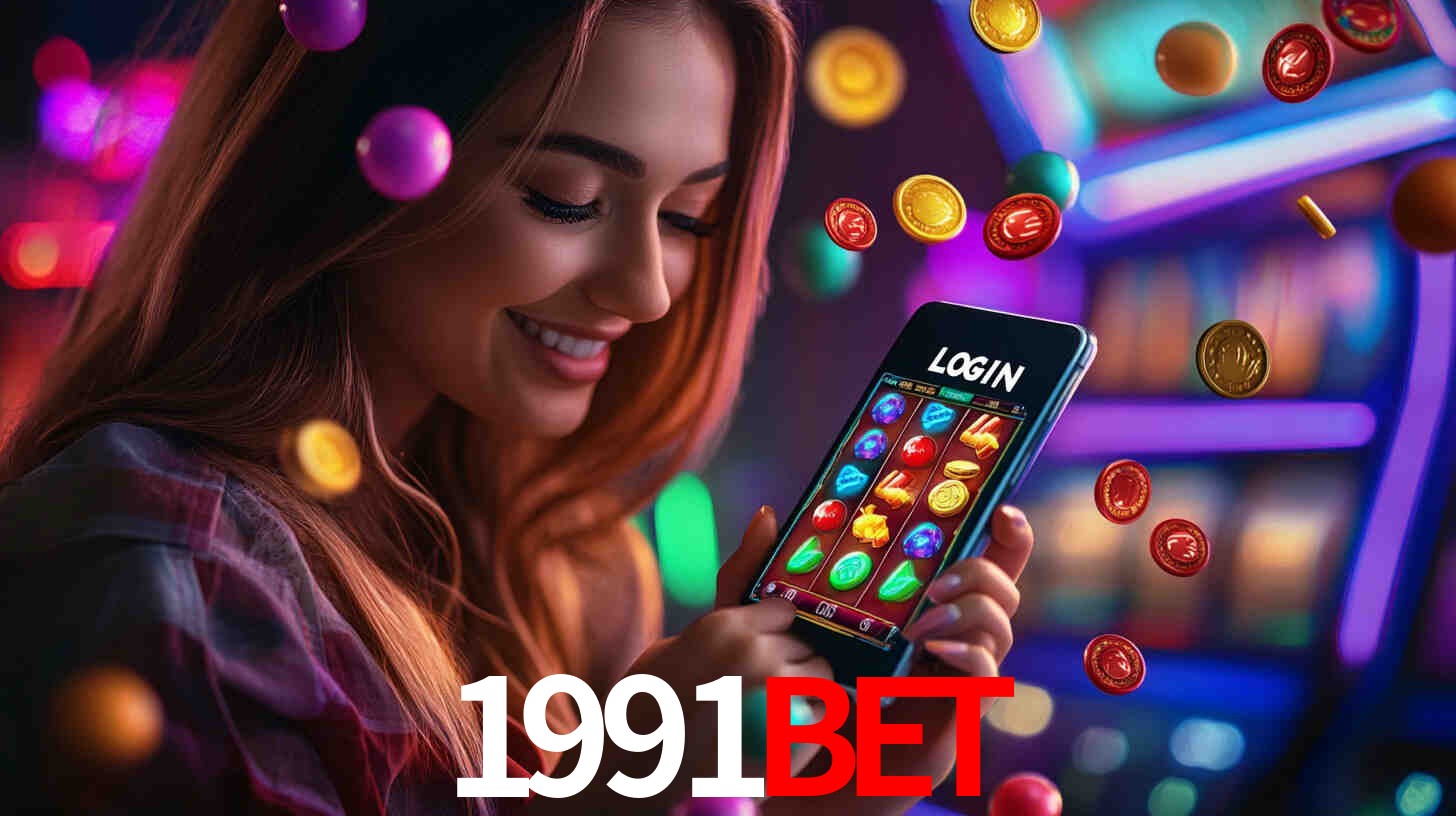1991BET,1991BET.COM