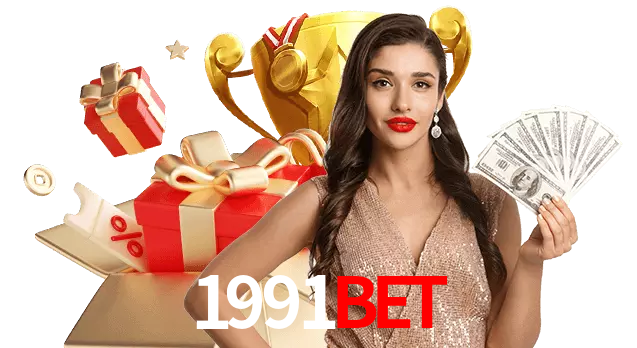 1991BET